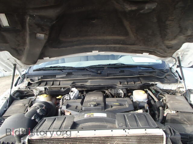 2012 DODGE RAM 3500 - VIN: 3C63DPAL2CG286931 - Фото 7