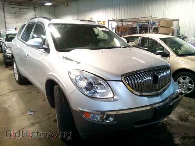 Фотография 5GAER23DX9J145108 - BUICK ENCLAVE 2009
