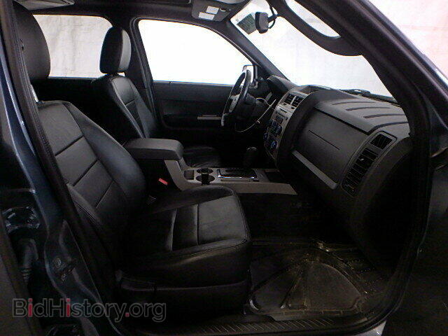 2012 FORD ESCAPE - VIN: 1FMCU0D75CKA02243 - Фото 5