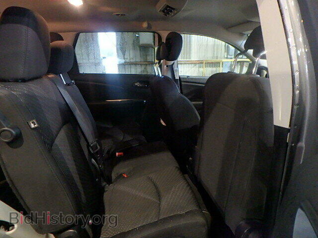2013 DODGE JOURNEY - VIN: 3C4PDCBB5DT594841 - Фото 6