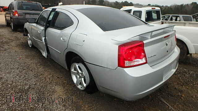 2010 DODGE CHARGER - VIN: 2B3CA4CD2AH217502 - Photo 3