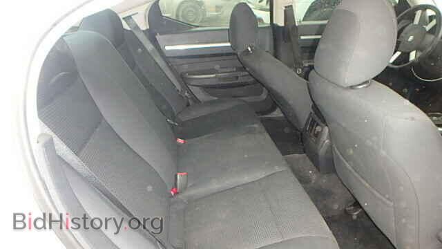 2010 DODGE CHARGER - VIN: 2B3CA4CD2AH217502 - Photo 6