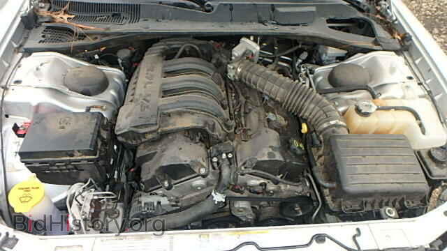 2010 DODGE CHARGER - VIN: 2B3CA4CD2AH217502 - Photo 7