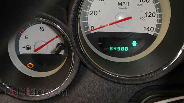 2010 DODGE CHARGER - VIN: 2B3CA4CD2AH217502 - Photo 8