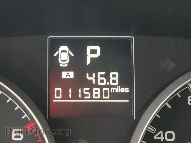 2013 SUBARU OUTBACK - VIN: 4S4BRBCC2D3283114 - Фото 8