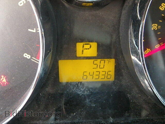2008 SATURN VUE - VIN: 3GSCL33P28S625751 - Фото 8