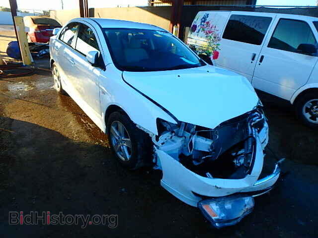 Фотография JA32V2FW9EU017072 - MITSUBISHI LANCER 2014