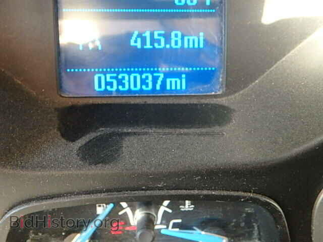 2013 FORD FOCUS - VIN: 1FADP3E2XDL381102 - Фото 8