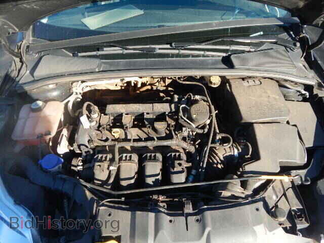 2012 FORD FOCUS - VIN: 1FAHP3H23CL424593 - Photo 7