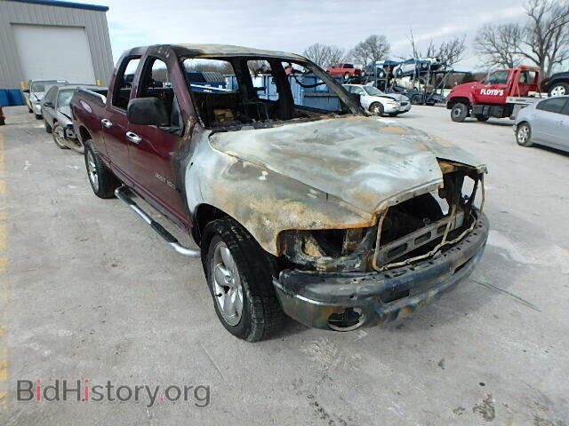 Photo 1D7HU18Z13S169748 - DODGE RAM 1500 2003