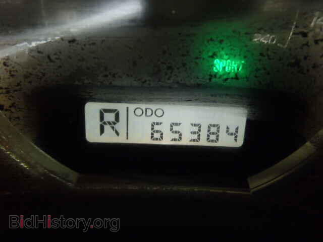 2010 SUBARU FORESTER - VIN: JF2SH6CC8AH738501 - Фото 8