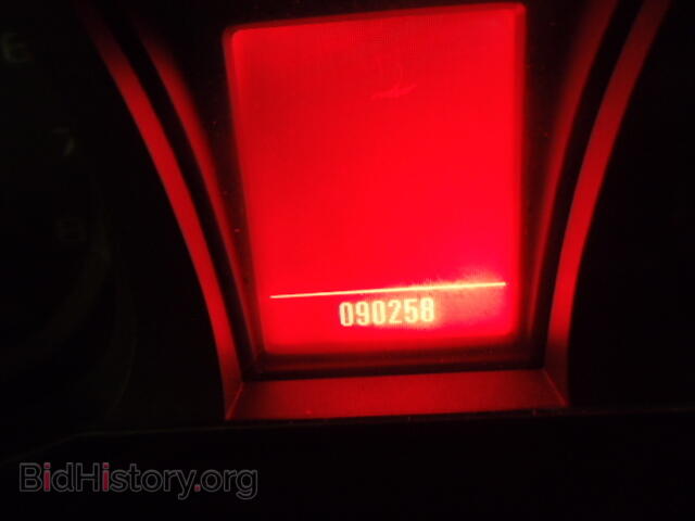 2010 GMC TERRAIN - VIN: 2CTFLFEY4A6272759 - Фото 8