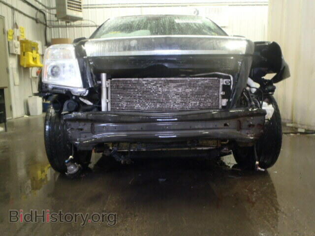 2010 GMC TERRAIN - VIN: 2CTFLFEY4A6272759 - Фото 9