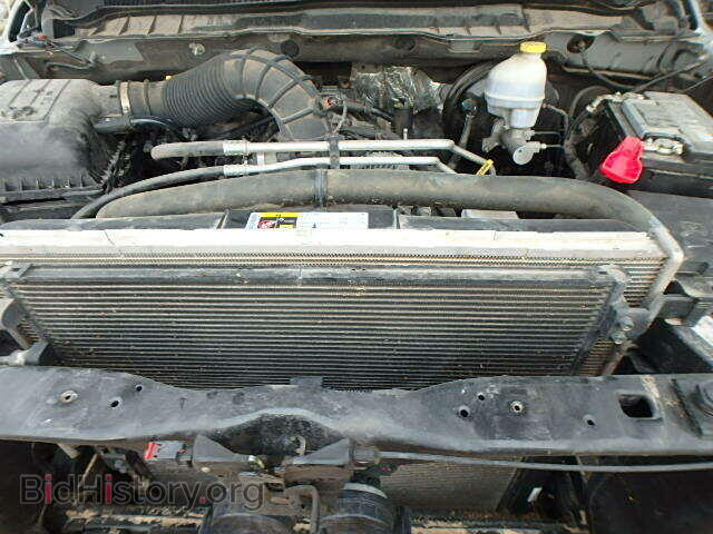 2012 DODGE RAM 1500 - VIN: 1C6RD7LT7CS346976 - Фото 7