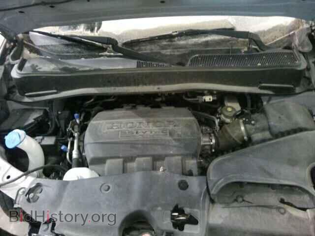 2011 HONDA PILOT - VIN: 5FNYF4H48BB016497 - Фото 7