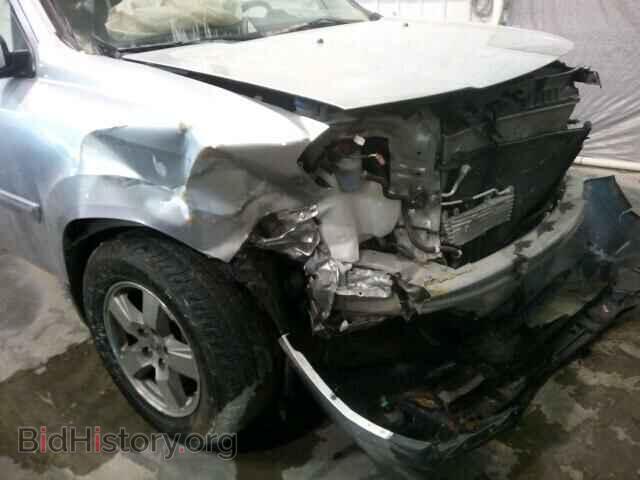 2011 HONDA PILOT - VIN: 5FNYF4H48BB016497 - Фото 10