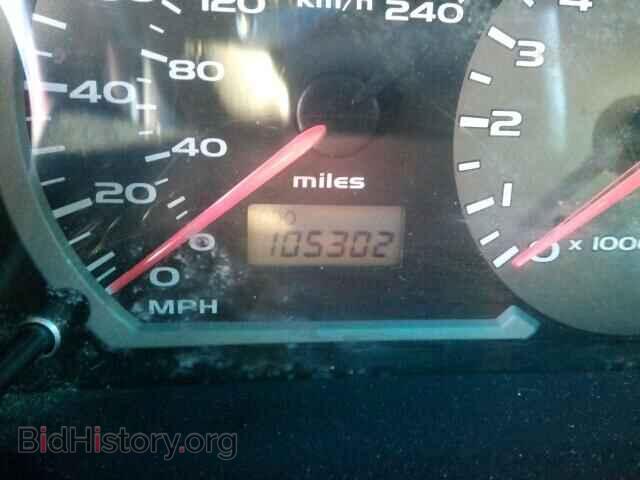 2003 MITSUBISHI ECLIPSE - VIN: 4A3AE45G63E141341 - Фото 8