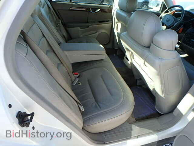 2003 CADILLAC DEVILLE - VIN: 1G6KD54YX3U217291 - Photo 6