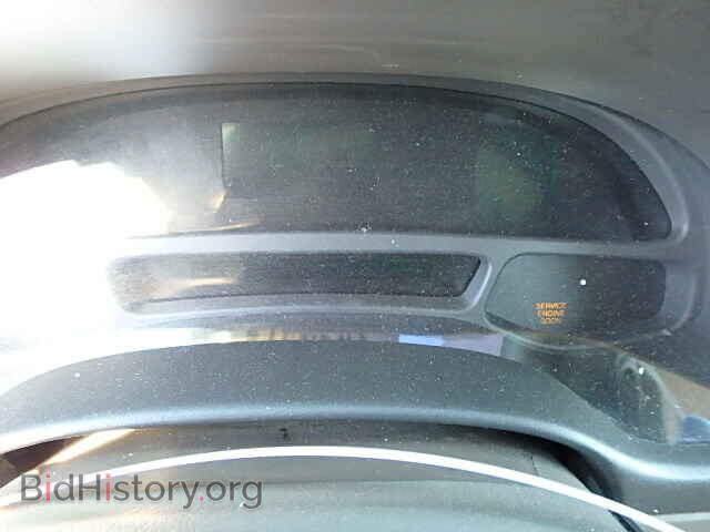 2003 CADILLAC DEVILLE - VIN: 1G6KD54YX3U217291 - Photo 8
