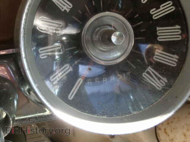 1962 FORD TBIRD - VIN: 2Y83Z161995 - Фото 8