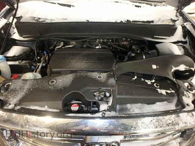 2013 HONDA PILOT - VIN: 5FNYF4H71DB055171 - Фото 7