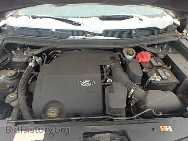 2013 FORD EXPLORER - VIN: 1FM5K8F83DGC53575 - Photo 7