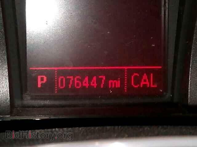 2012 GMC TERRAIN - VIN: 2GKALMEK7C6173785 - Photo 8