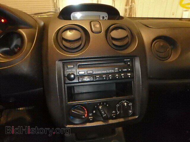 2001 MITSUBISHI ECLIPSE - VIN: 4A3AC44G61E059386 - Photo 9