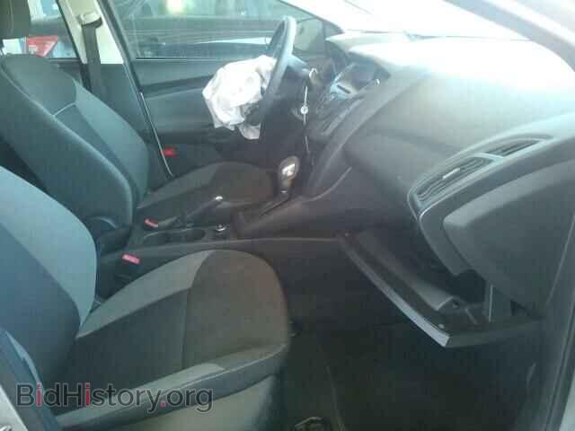 2012 FORD FOCUS - VIN: 1FAHP3E24CL476416 - Photo 5