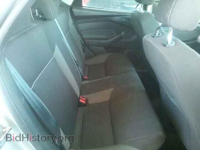 2012 FORD FOCUS - VIN: 1FAHP3E24CL476416 - Photo 6