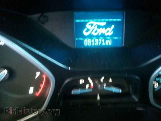 2012 FORD FOCUS - VIN: 1FAHP3E24CL476416 - Photo 8