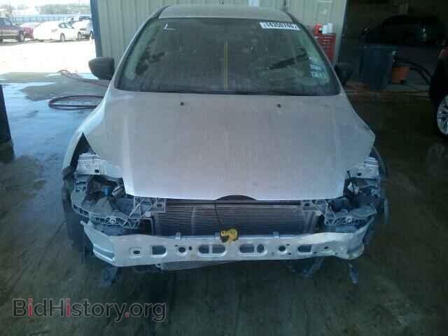 2012 FORD FOCUS - VIN: 1FAHP3E24CL476416 - Photo 9
