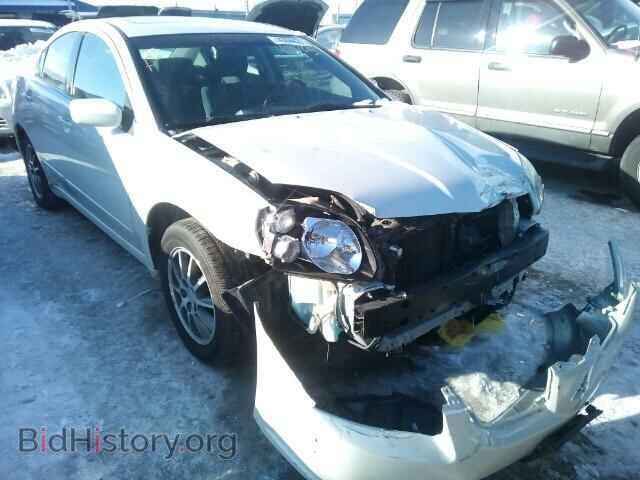 Фотография 4A3AB46F95E066183 - MITSUBISHI GALANT 2005