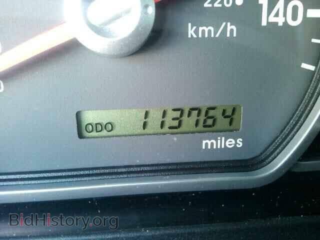 2005 MITSUBISHI GALANT - VIN: 4A3AB46F95E066183 - Фото 8