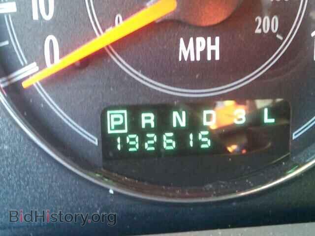 2002 CHRYSLER SEBRING - VIN: 1C3EL46X22N171061 - Фото 8
