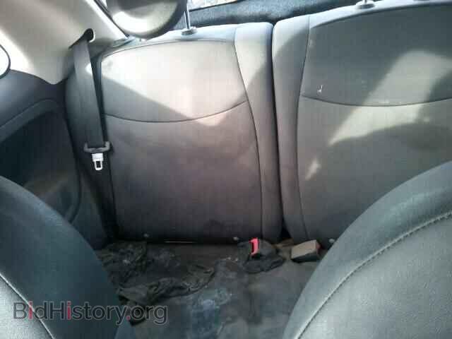 2012 FIAT 500 - VIN: 3C3CFFAR0CT370212 - Фото 6