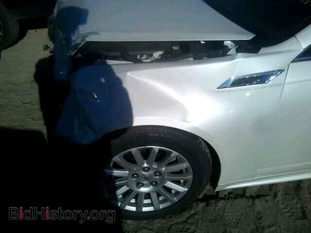 2011 CADILLAC CTS - VIN: 1G6DE5EY0B0161470 - Фото 10