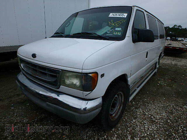 2002 FORD ECONOLINE - VIN: 1FBSS31S52HB42888 - Photo 2