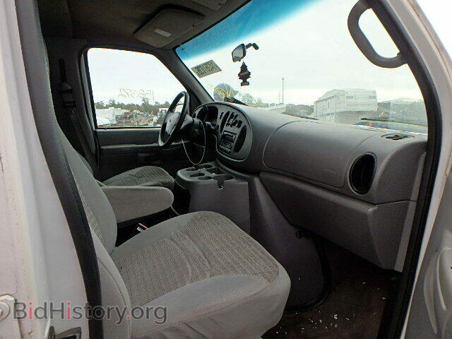 2002 FORD ECONOLINE - VIN: 1FBSS31S52HB42888 - Photo 5