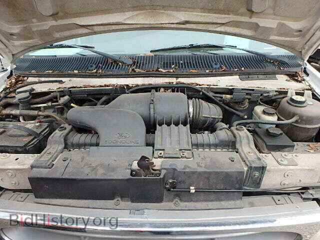 2002 FORD ECONOLINE - VIN: 1FBSS31S52HB42888 - Photo 7