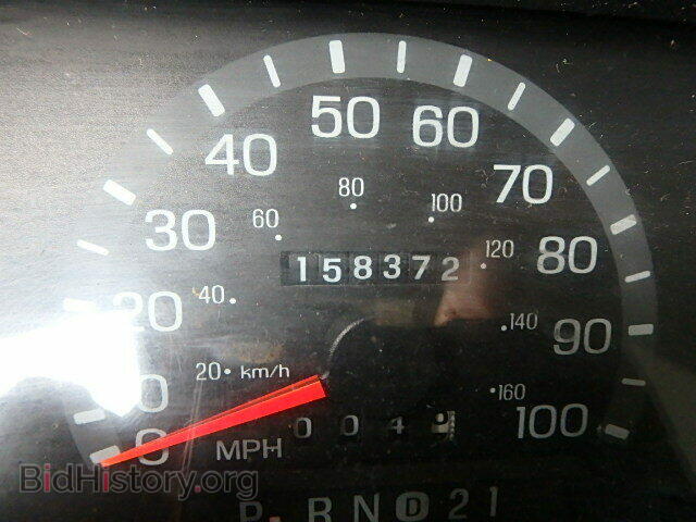 2002 FORD ECONOLINE - VIN: 1FBSS31S52HB42888 - Photo 8