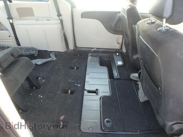 2012 DODGE CARAVAN - VIN: 2C4RDGBG0CR285498 - Фото 6