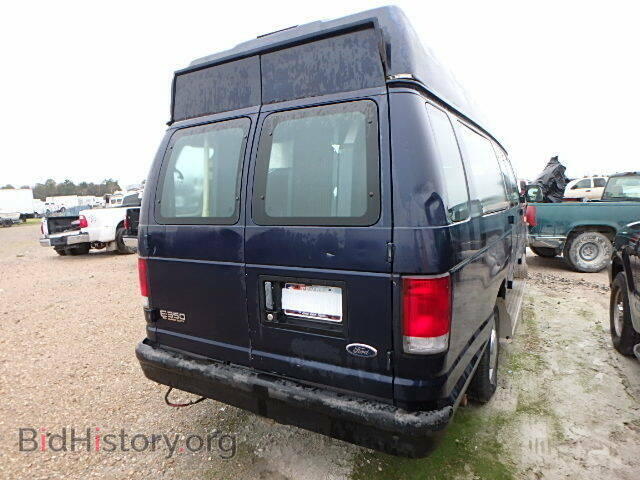 2002 FORD ECONOLINE - VIN: 1FBSS31L02HA68952 - Photo 4