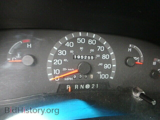2002 FORD ECONOLINE - VIN: 1FBSS31L02HA68952 - Photo 8