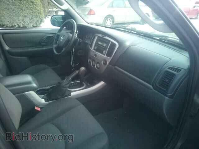2005 MAZDA TRIBUTE - VIN: 4F2YZ92Z75KM06006 - Фото 5