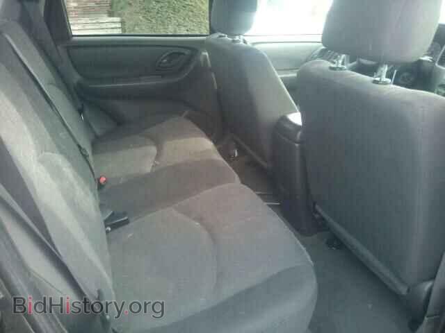 2005 MAZDA TRIBUTE - VIN: 4F2YZ92Z75KM06006 - Фото 6