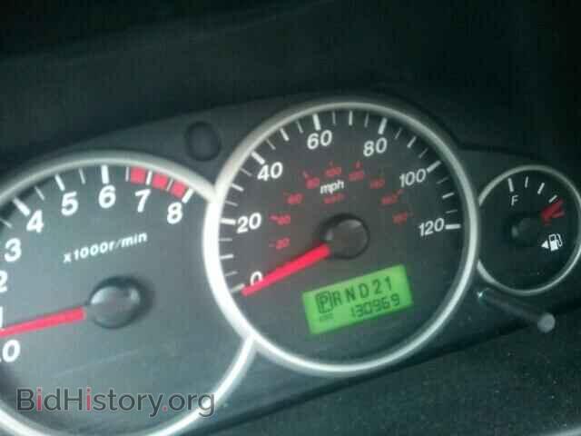 2005 MAZDA TRIBUTE - VIN: 4F2YZ92Z75KM06006 - Фото 8