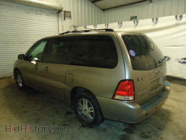 2004 FORD FREESTAR - VIN: 2FMDA52274BB18217 - Фото 3