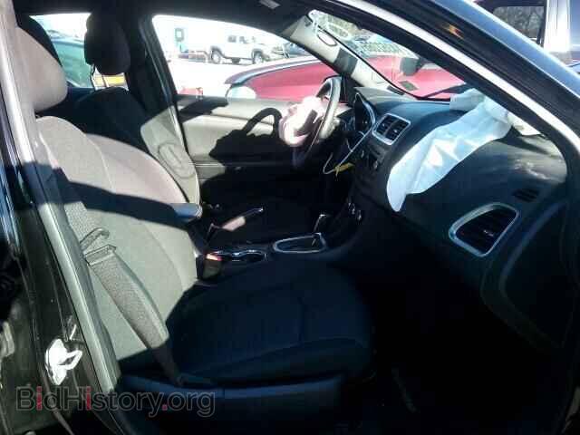 2012 DODGE AVENGER - VIN: 1C3CDZAB5CN286512 - Фото 5