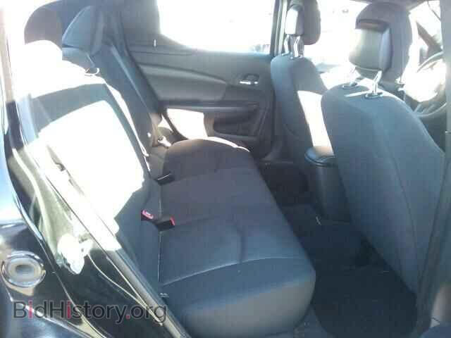 2012 DODGE AVENGER - VIN: 1C3CDZAB5CN286512 - Фото 6